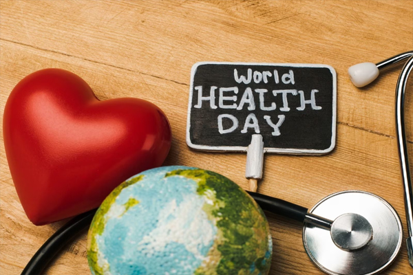health day4