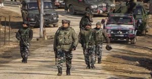 Jammu-Kashmir: बारामूला में पुलिस ने 8 ड्रग तस्करों के खिलाफ किया मामला दर्ज