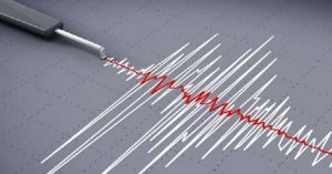भूकंप के तेज झटकों से हिला जापान, तीव्रता 6.6 मापी गई