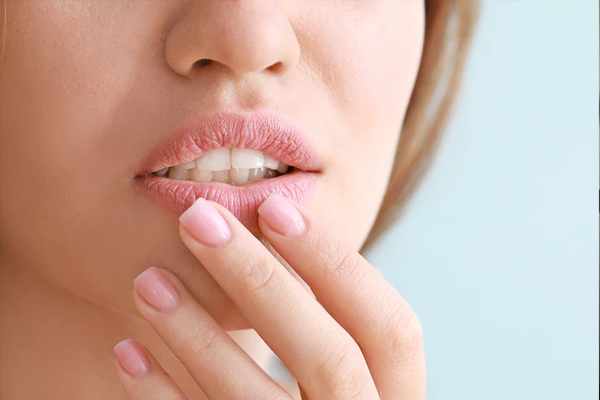 lips