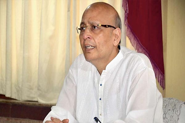 manu singhvi