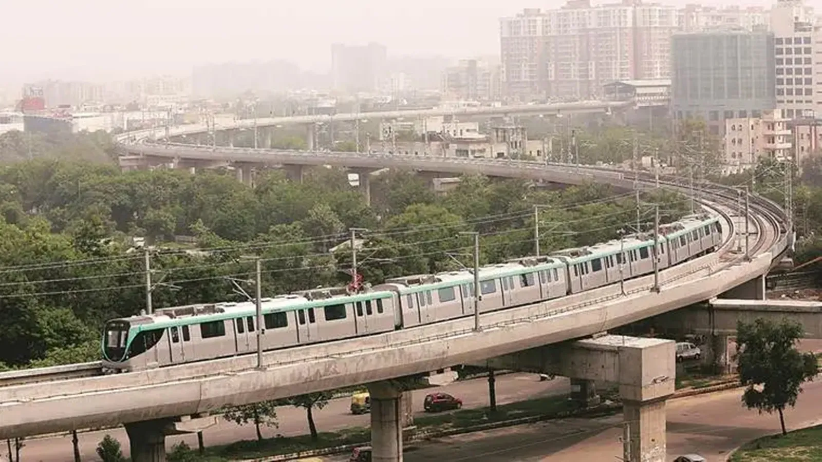 NMRC Introduces Unique Metro Coach Restaurant
