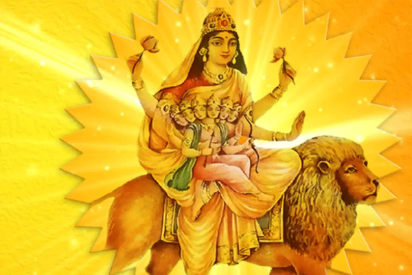 navratri 14