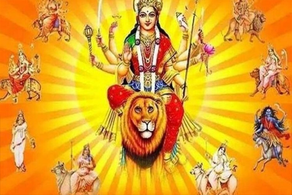 navratri 3