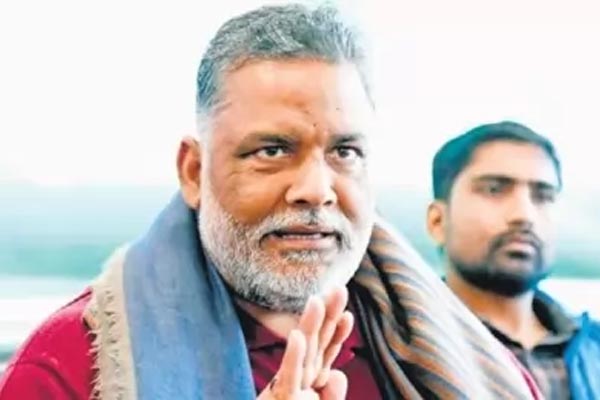 pappu yadav2