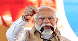 PM Modi आज राजस्थान दौरे पर, चुरू में जनसभा को करेंगे संबोधित