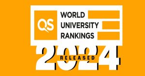 QS World University Ranking 2024 : भारत के 69 संस्थान को मिली जगह, JNU 20वें स्थान पर