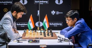 Candidates Chess Tournament 2024 : करुआना से भिड़ेंगे गुकेश, प्रज्ञानानंदा का सामना नाकमुरा से