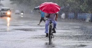 Bihar Weather: बिहार में भारी बारिश का अनुमान, मौसम विभाग ने दी चेतावनी