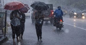 राजस्थान में आज हो सकती है तूफानी बारिश, मौसम विभार ने जारी किया अलर्ट