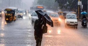राजस्थान में झमाझम बारिश, 4 महीने तक रहेगा मानसून, मौसम विभाग ने जारी किया अलर्ट