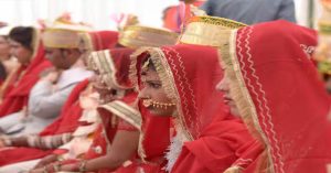 राजस्थान की अनोखी शादी, एकसाथ मंडप में बैठेंगे 17 भाई-बहन
