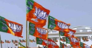 भाजपा की त्रिपुरा इकाई के अध्यक्ष का दावा, ‘राज्य की दोनों लोकसभा सीट जीतेगी उनकी पार्टी’