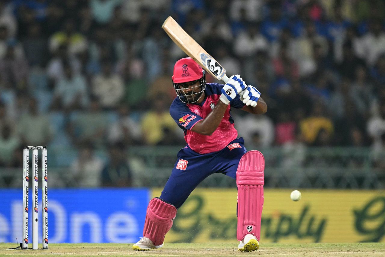 sanju samson ry