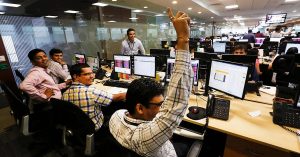 हरे निशान पर खुला शेयर बाजार, Sensex-Nifty में दिखी तेजी