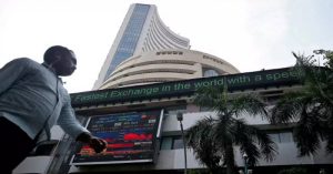 कारोबारी सत्र गिरावट के साथ खुला, Sensex और Nifty 50 भी कमजोर