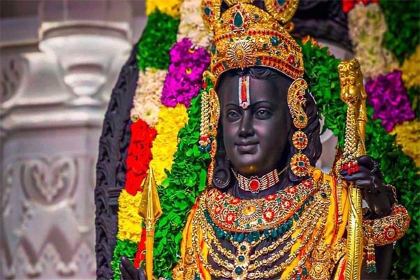 shree ram