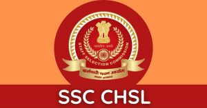 SSC CHSL Vaccancy : SSC ने 3700 से ज्यादा पदों पर निकाली भर्ती, ऐसे करें डायरेक्ट आवेदन