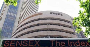शेयर बाजार शानदार ओपनिंग, Nifty-Sensex में दिखा उछाल