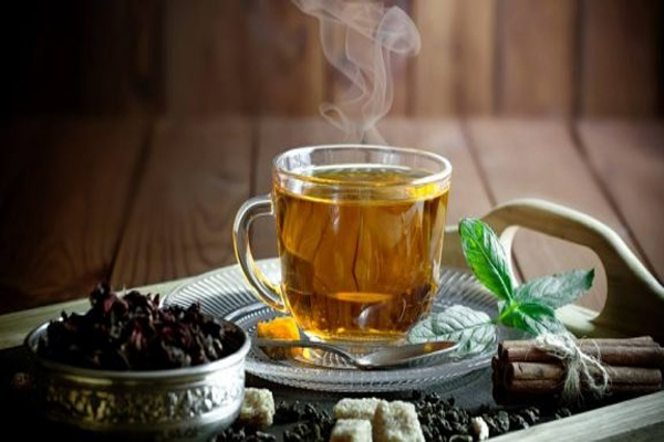 tea