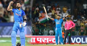 Virat Kohli के T20 World Cup में खेलने को लेकर पूर्व क्रिकेटर ने दिया गजब रिएक्शन