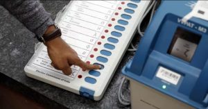 राजस्थान में दूसरे चरण का मतदान जारी, 13 जिलों में वोटिंग