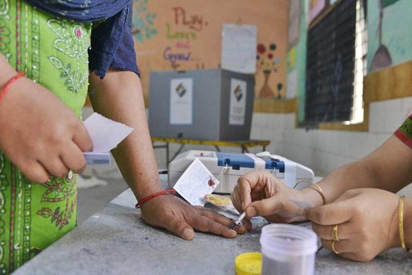 voting 12