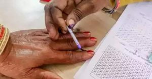Lok Sabha Election 2024: UP की आठ सीटों पर सुबह 7 बजे से मतदान जारी