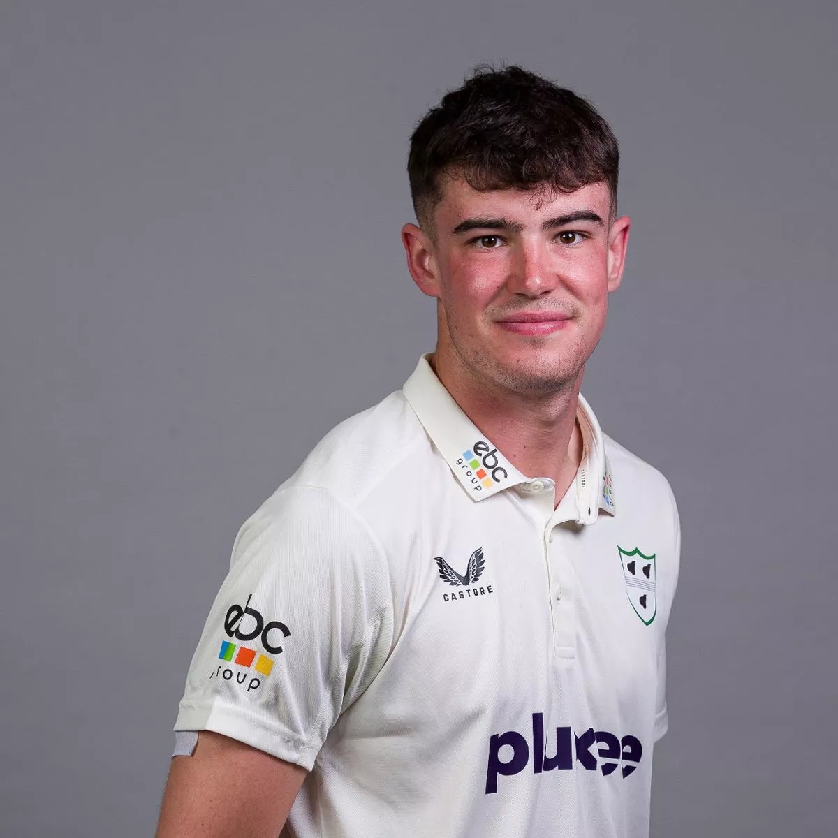 0 Worcestershire CCC Photocall