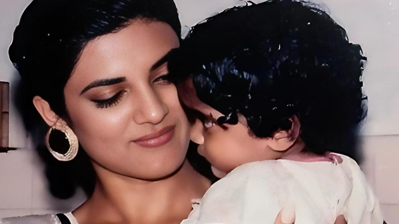 7506 sushmita sen celebrates 30 years of miss universe with heartfelt note to daughter renee
