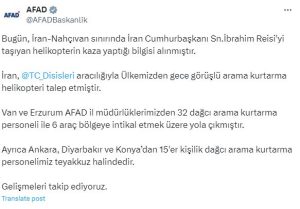 AFAD