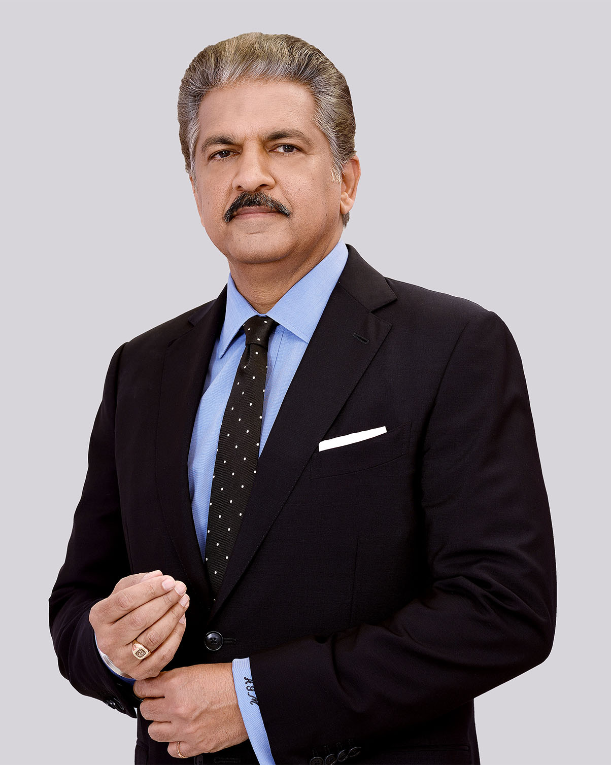 Anand Mahindra Offers Help To 10-Year-Old Delhi Boy 