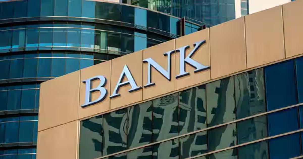 BANK 1