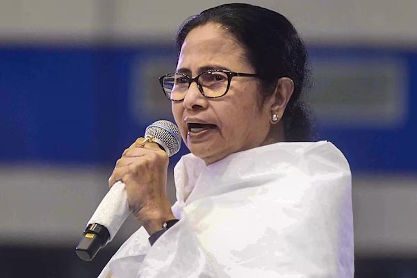 CM Mamta