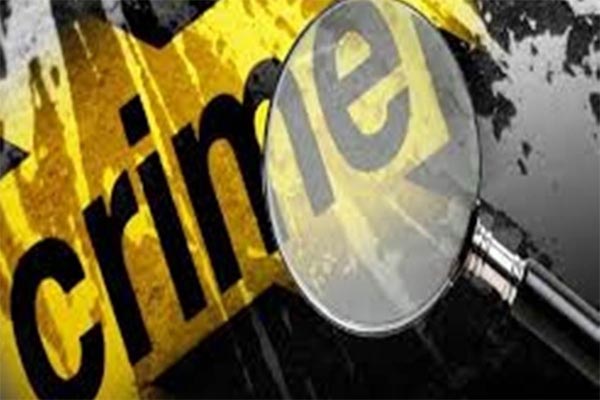CRIME
