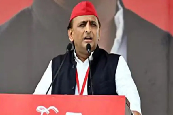 Akhilesh Yadav