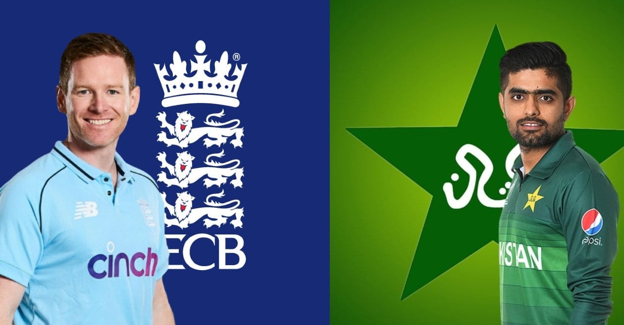England vs Pakistan 1st T20I Preview