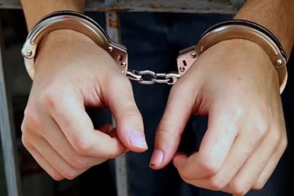 Handcuffs 1