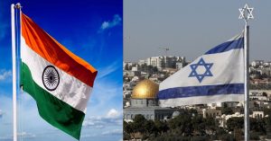 India-Israel Relations