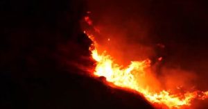 Udhampur fire: जम्मू-कश्मीर के उधमपुर के बाली-तिर्शी ब्लॉक में लगी भीषण आग