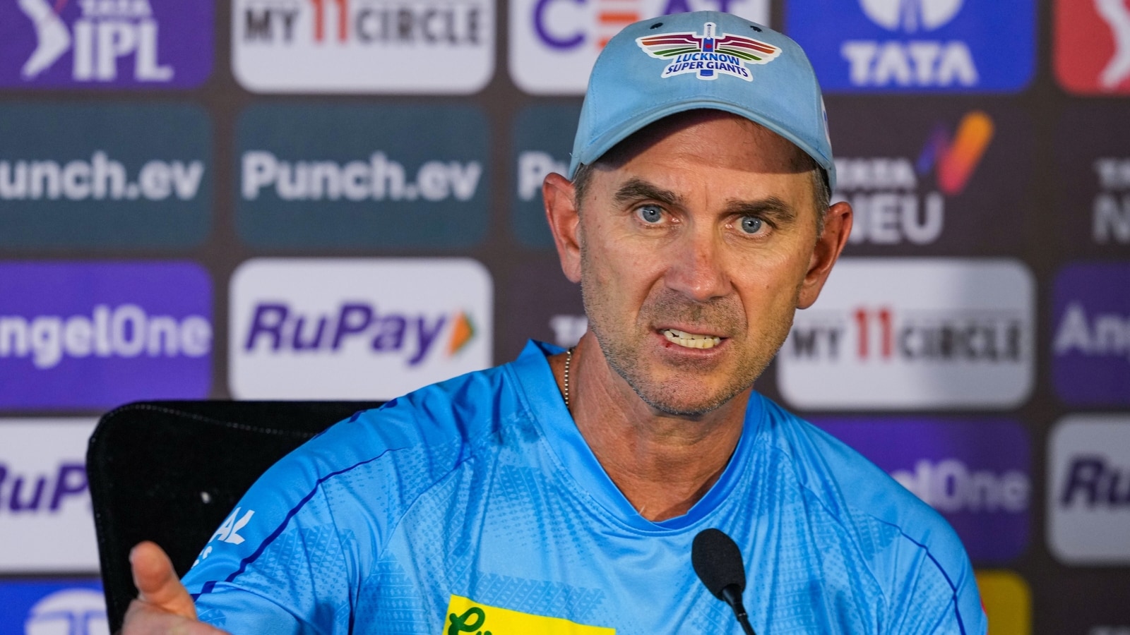 Justin Langer 1716020121368 1716020121618