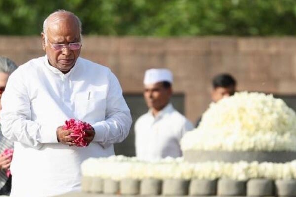 KHARGE