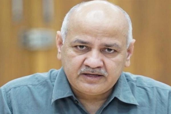 Manish sisodia1