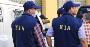 NIA ने पाकिस्तान समर्थित आतंकी साजिश मामले में जम्मू में छह स्थानों पर ली तलाशी