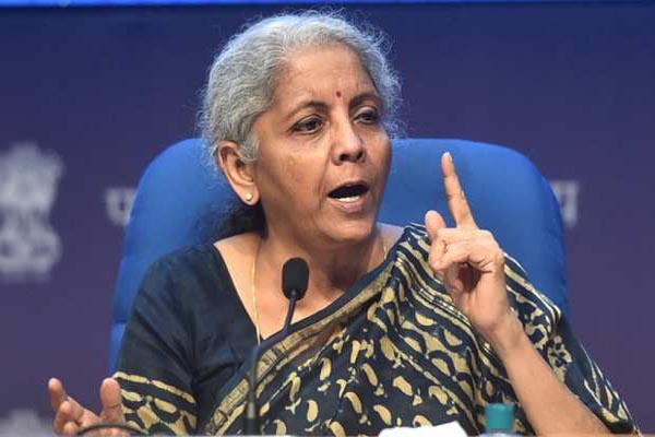 NIRMALA