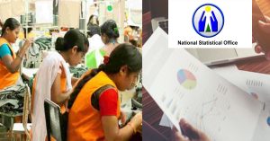 NSO की Report जारी, देश में महिला बेरोजगारी दर घटी