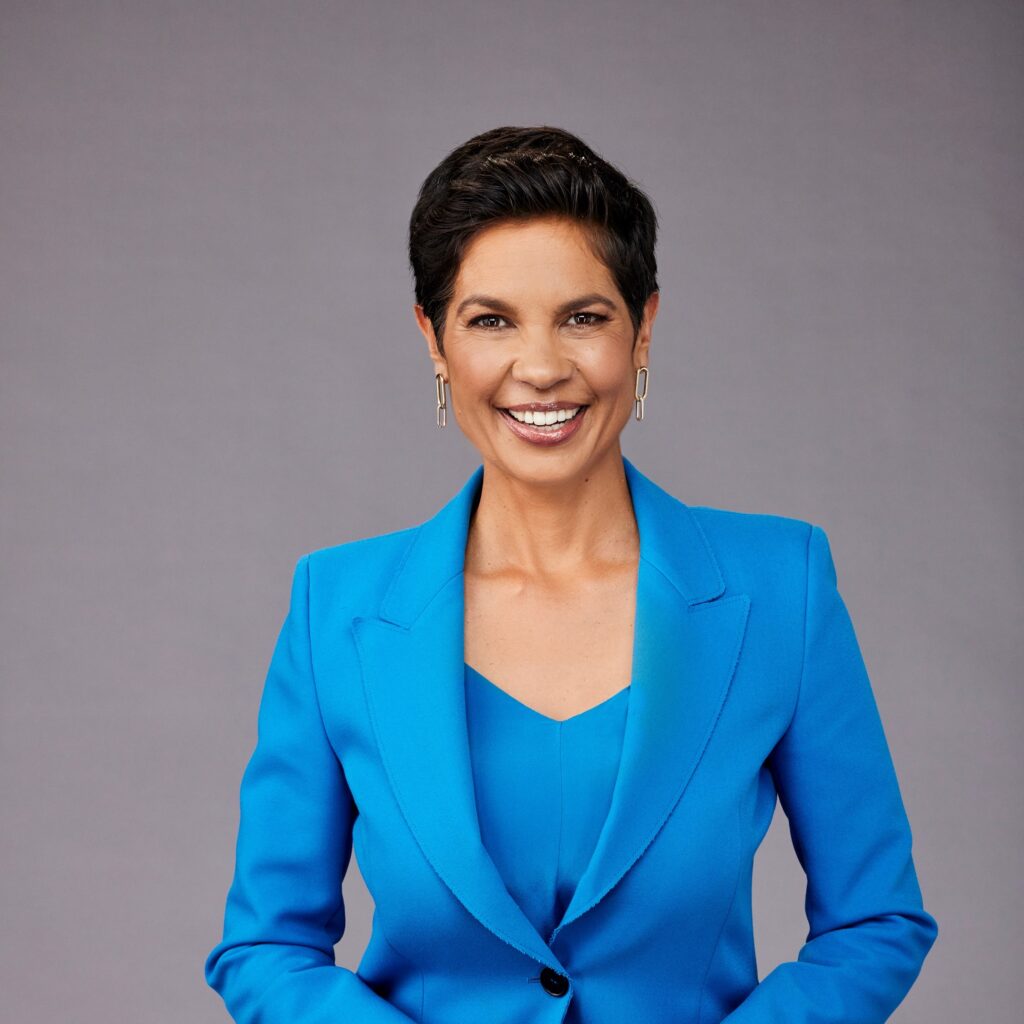Australian anchor's epic response to humiliating email 