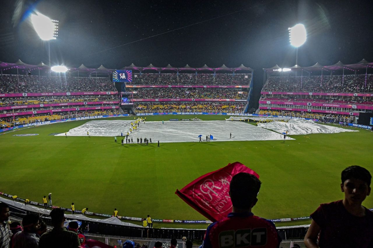 RAJASTHAN ROYALS 5