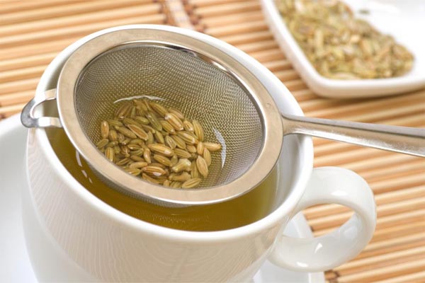Fennel Seeds Drink 