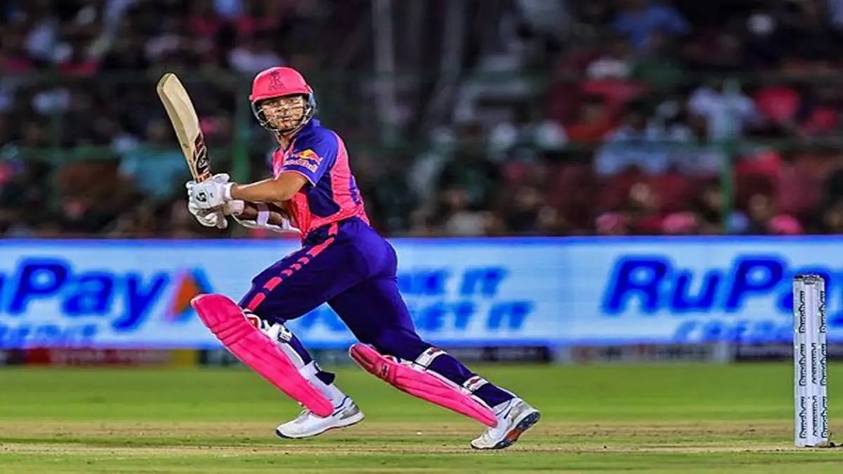 T20 World Cup 2024 Team India Yashasvi Jaiswal IPL 2024